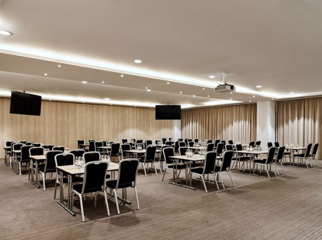 Park Inn by Radisson Krakow
