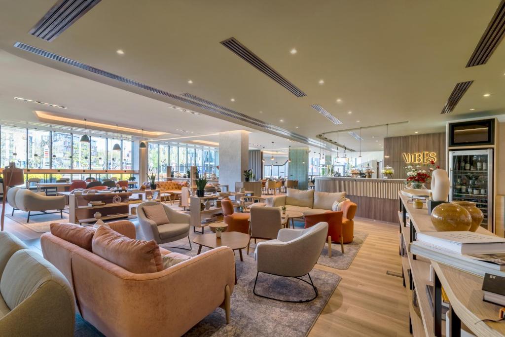 Park Inn by Radisson Krakow