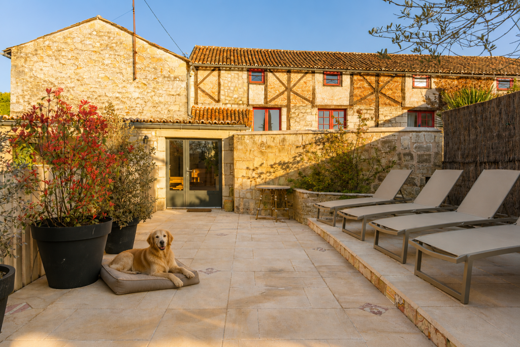 Le Clos Divin