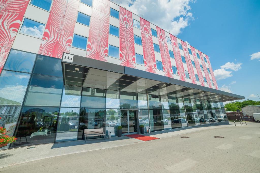 Premier Kraków Hotel