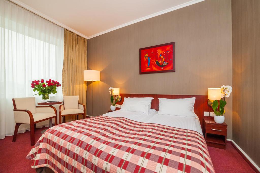 Premier Kraków Hotel