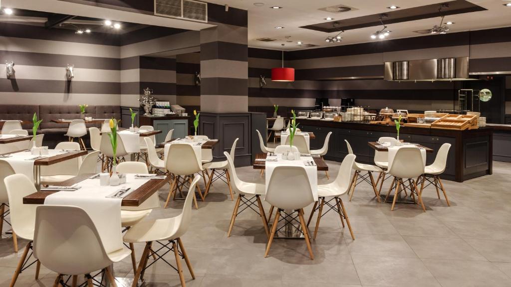 Qubus Hotel Bydgoszcz