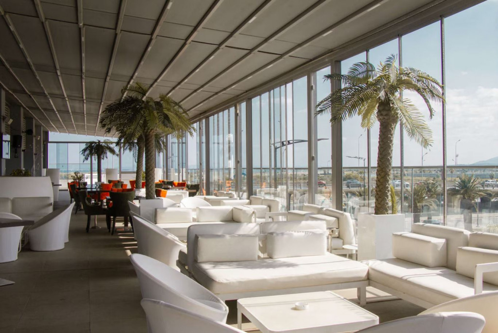 Radisson Blu Hotel & Convention Center Tunis