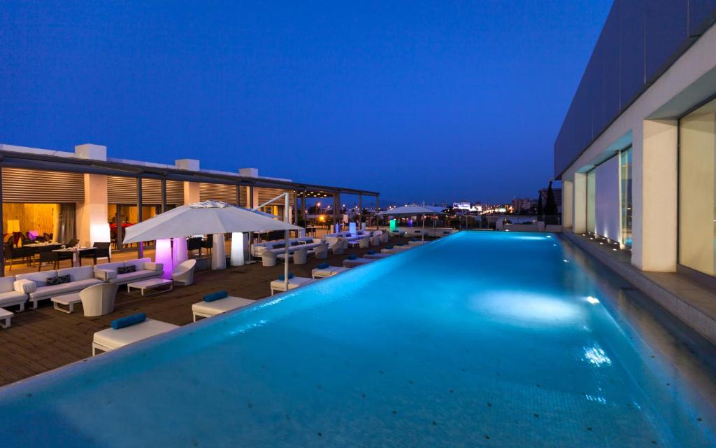 Radisson Blu Hotel & Convention Center Tunis