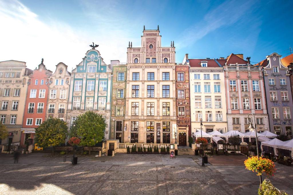Radisson Blu Hotel Gdansk