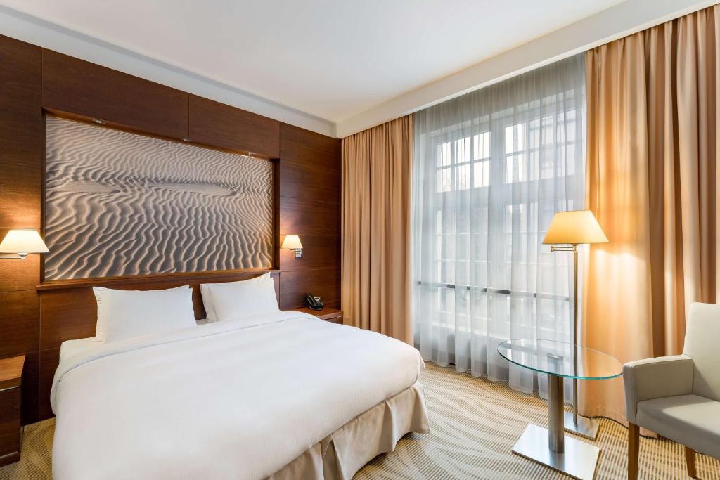 Radisson Blu Hotel Gdansk