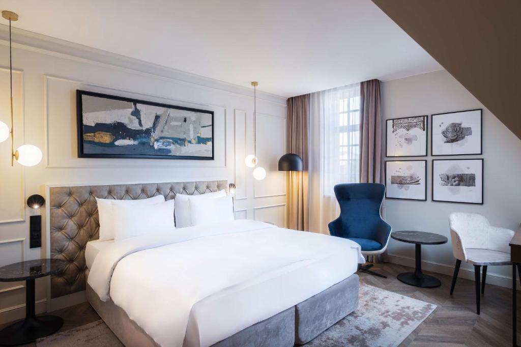 Radisson Blu Hotel Gdansk