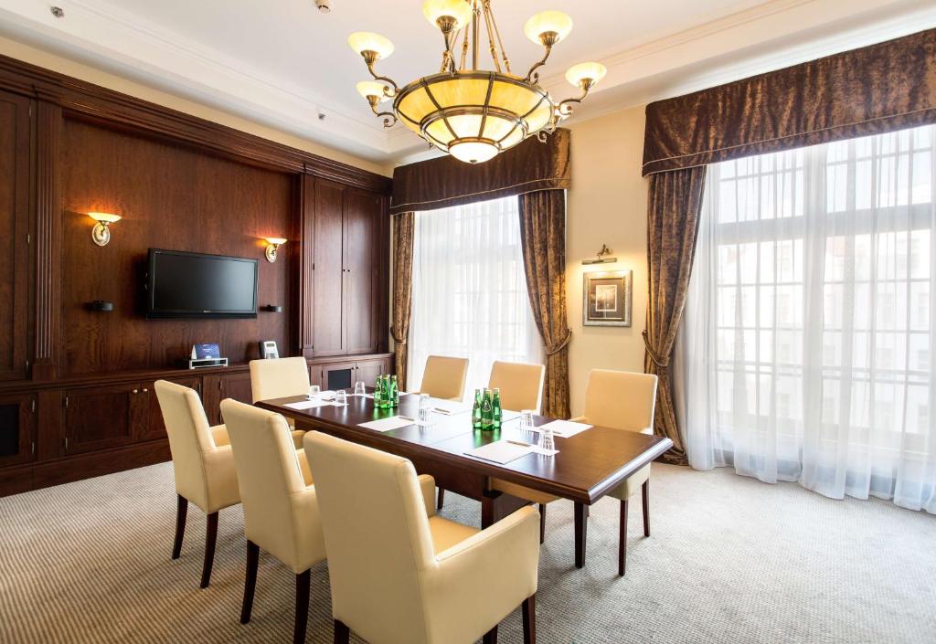 Radisson Blu Hotel Gdansk