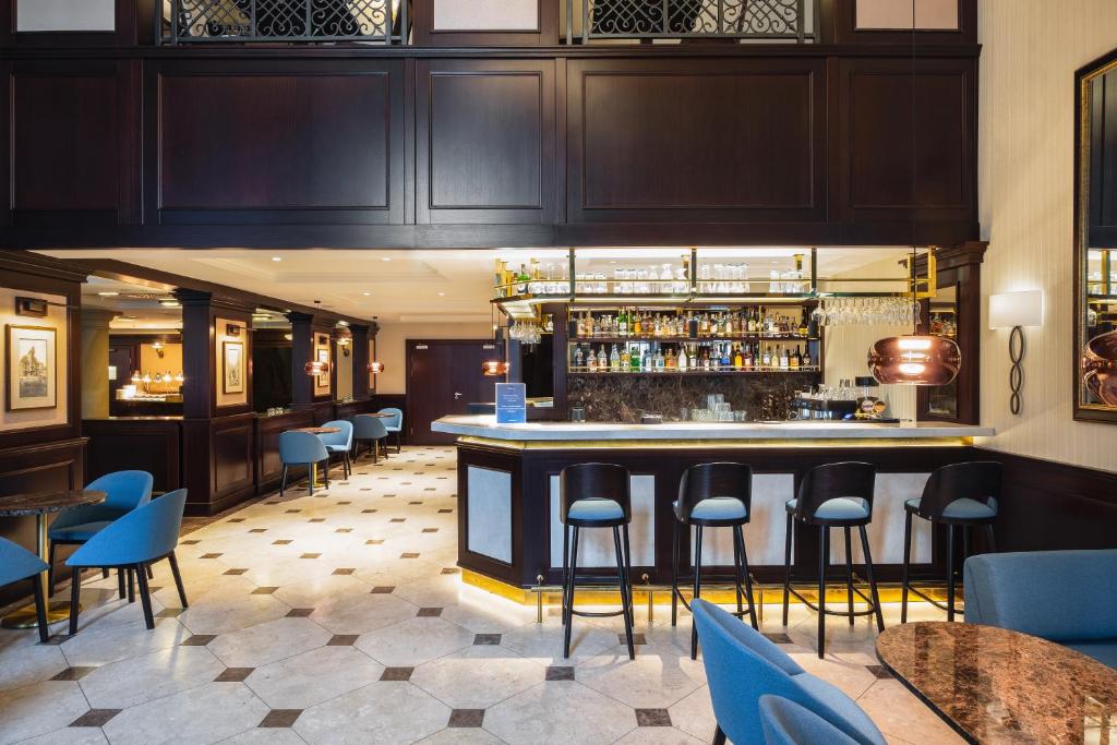 Radisson Blu Hotel Gdansk