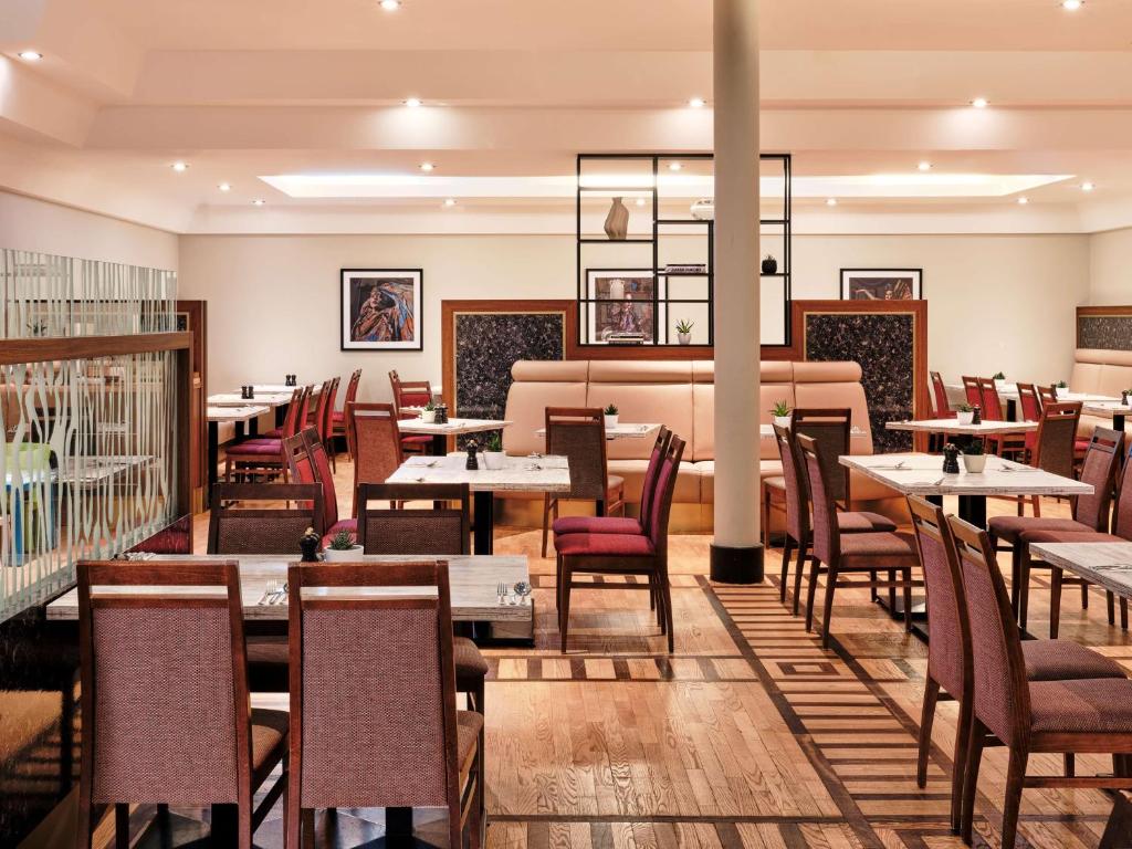 Radisson Blu Hotel Krakow