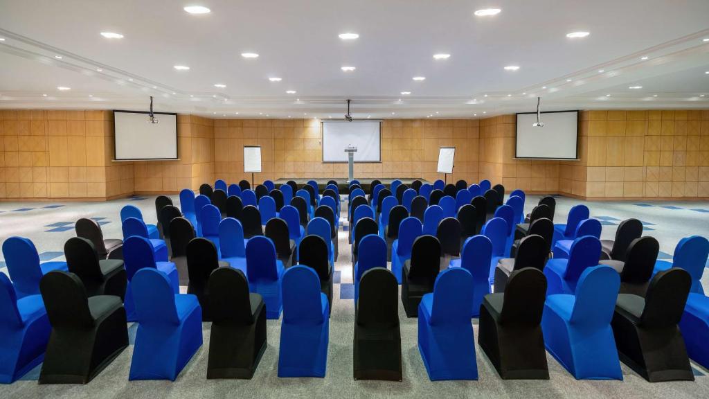 Radisson Blu Palace Resort & Thalasso, Djerba
