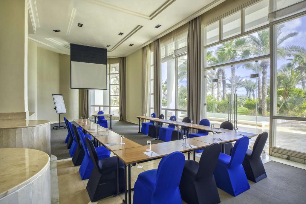Radisson Blu Palace Resort & Thalasso, Djerba
