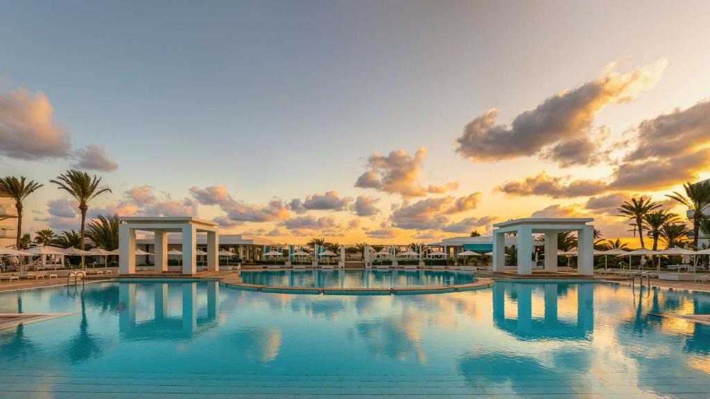 Radisson Blu Palace Resort & Thalasso, Djerba