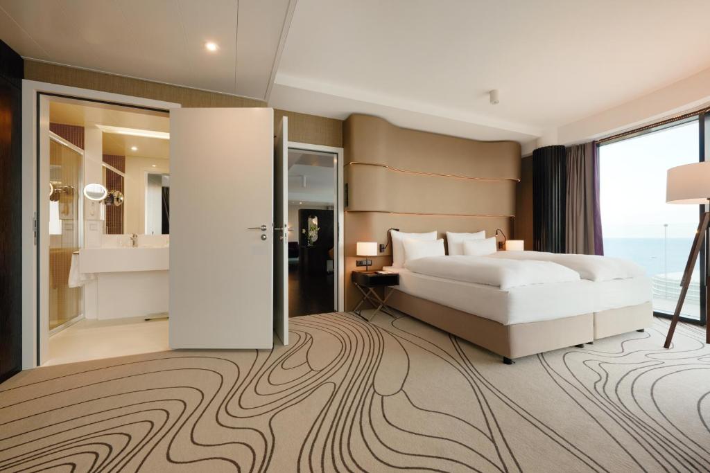 Radisson Blu Resort Swinoujscie