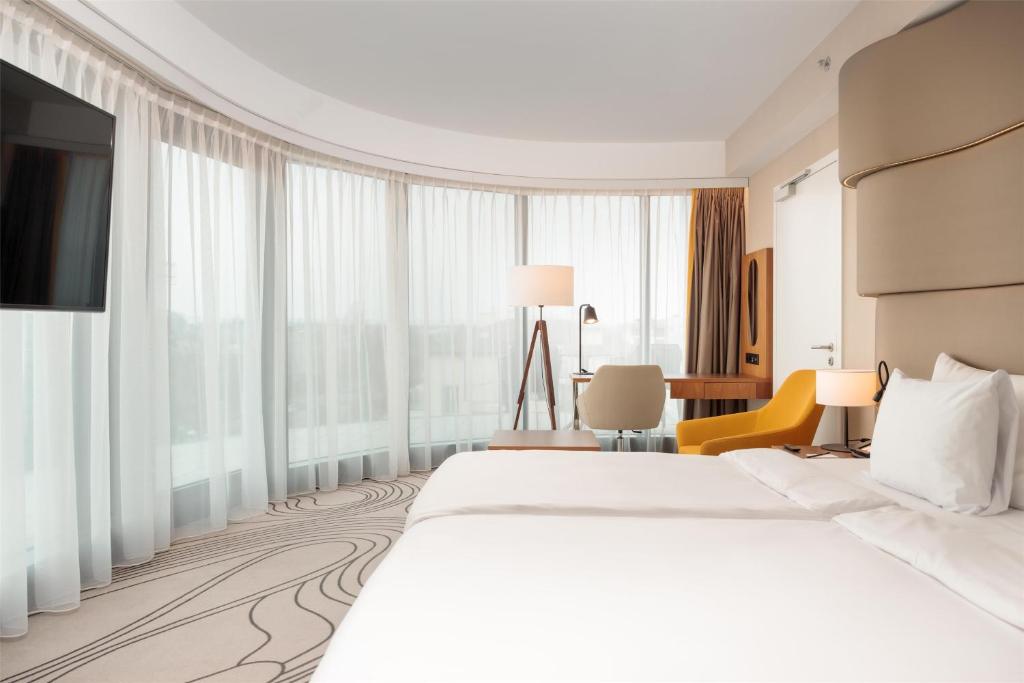 Radisson Blu Resort Swinoujscie