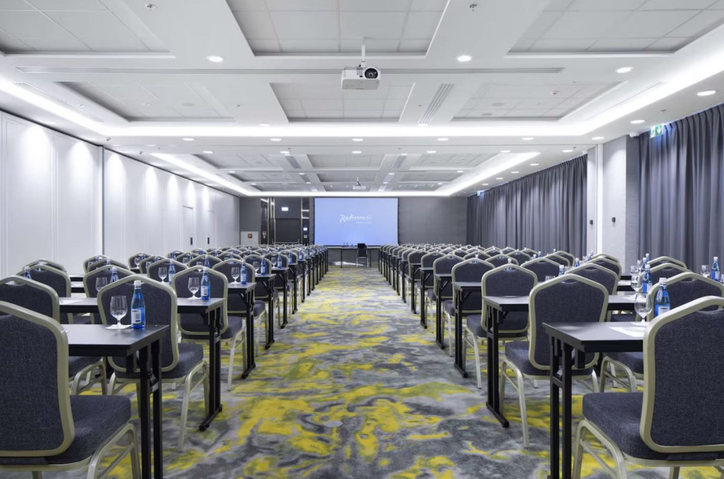 Radisson Blu Resort Swinoujscie