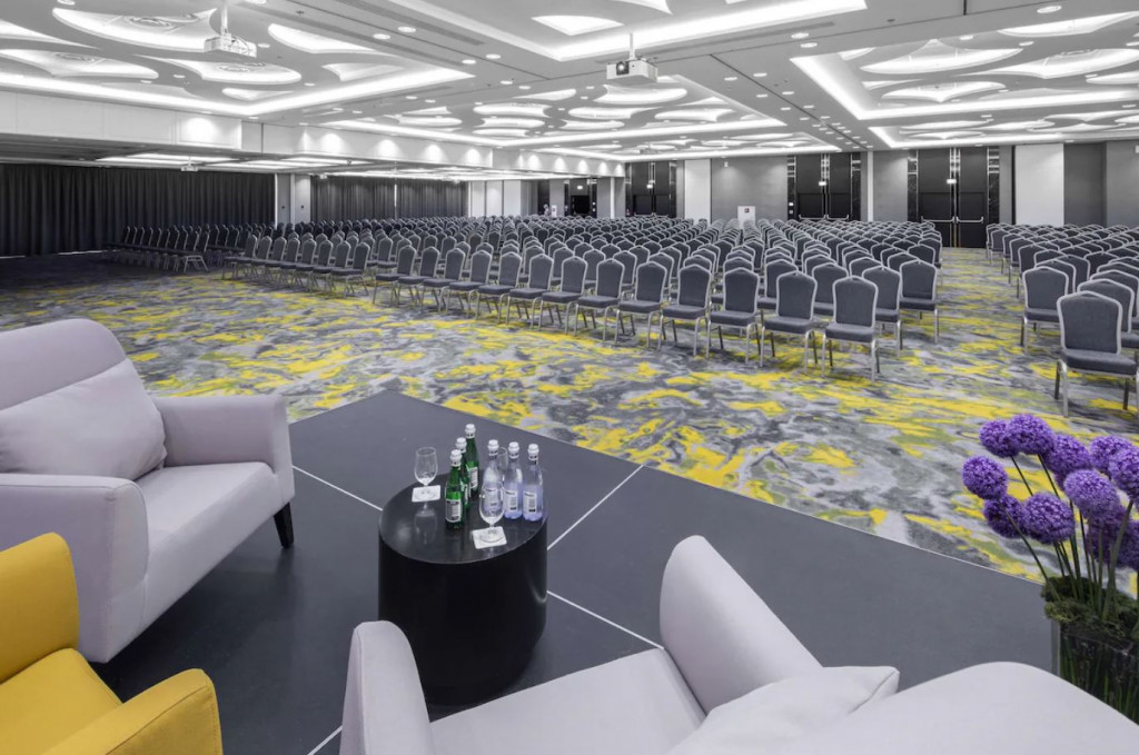 Radisson Blu Resort Swinoujscie