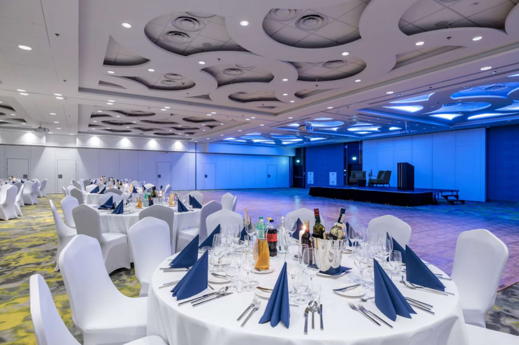 Radisson Blu Resort Swinoujscie