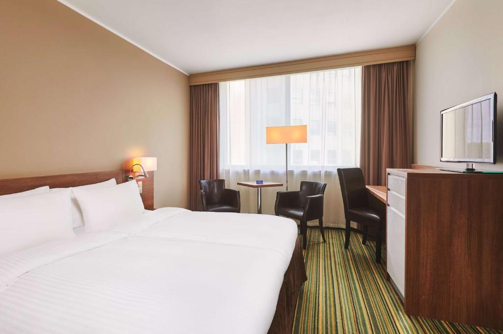 Radisson Blu Hotel Szczecin