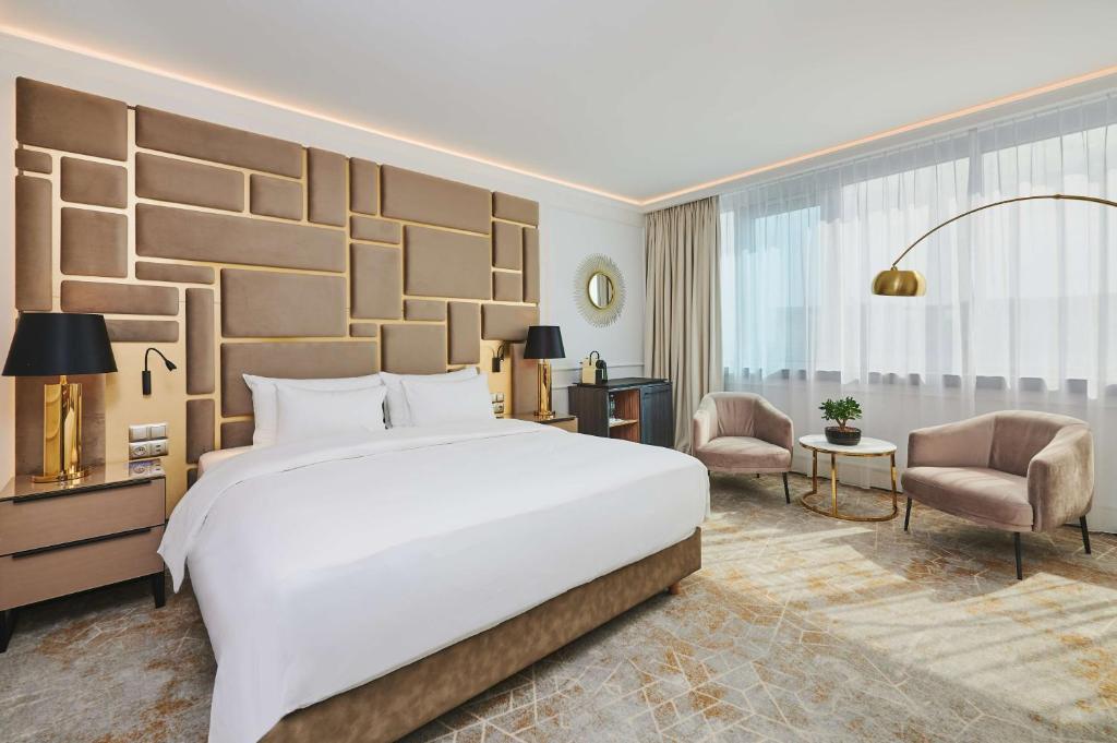 Radisson Blu Hotel Szczecin