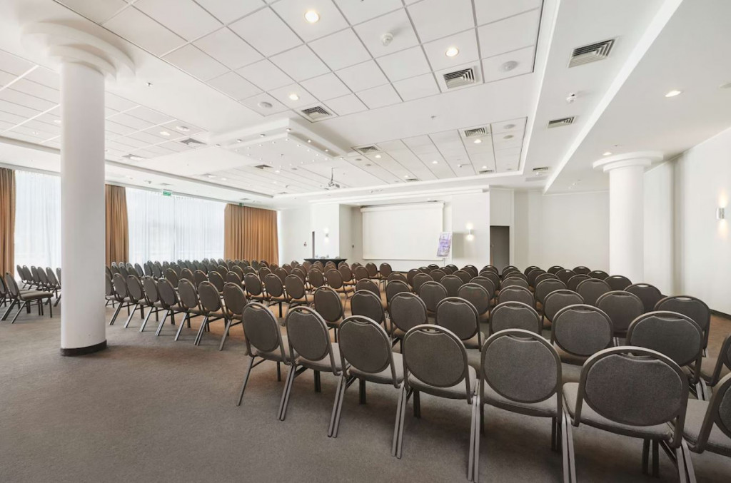 Radisson Blu Hotel Szczecin