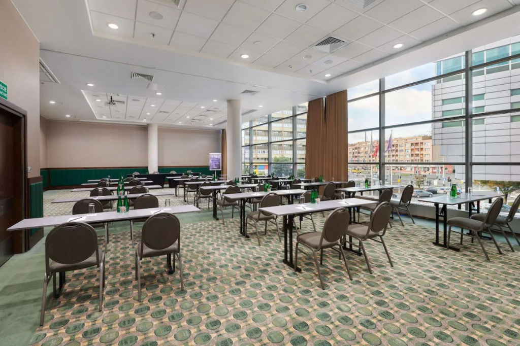 Radisson Blu Hotel Szczecin