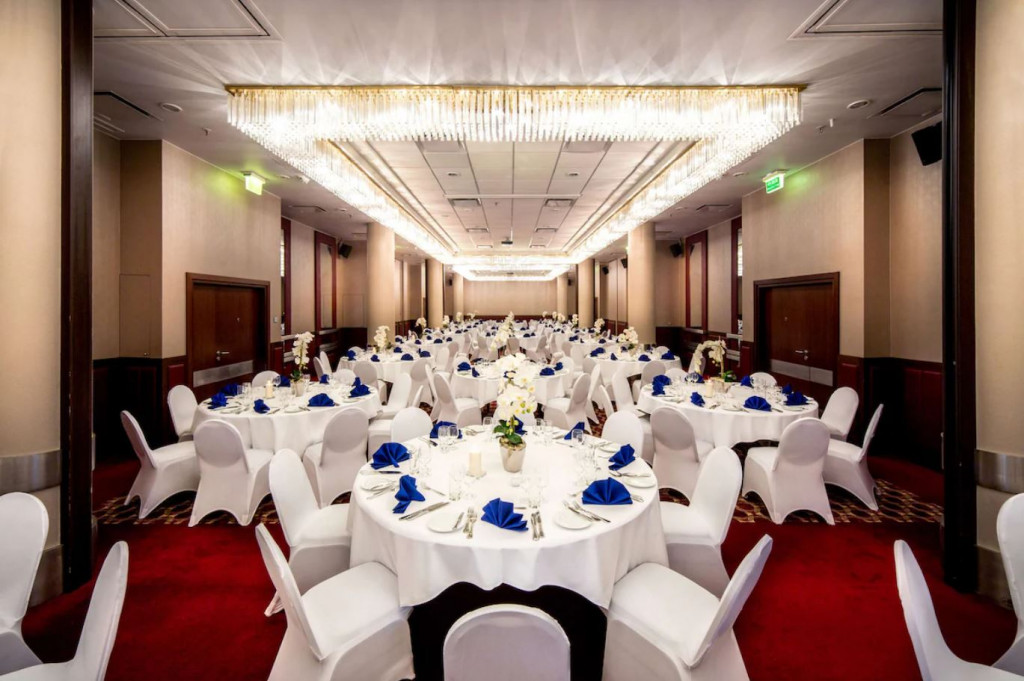 Radisson Blu Hotel Szczecin