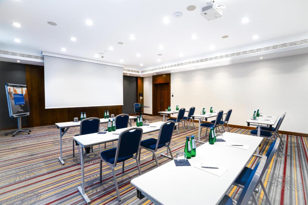 Radisson Blu Hotel Wroclaw