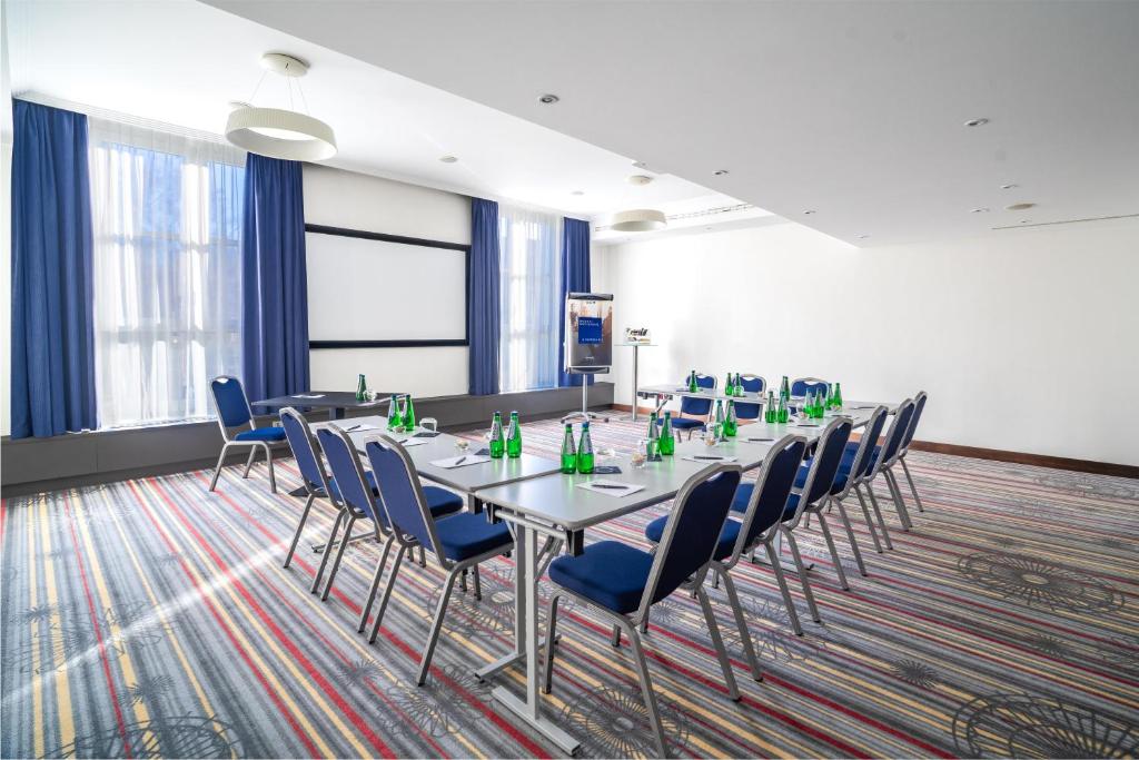 Radisson Blu Hotel Wroclaw