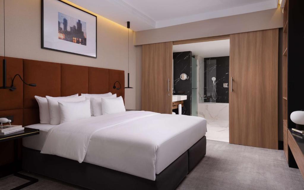 Radisson Collection Hotel, Warsaw