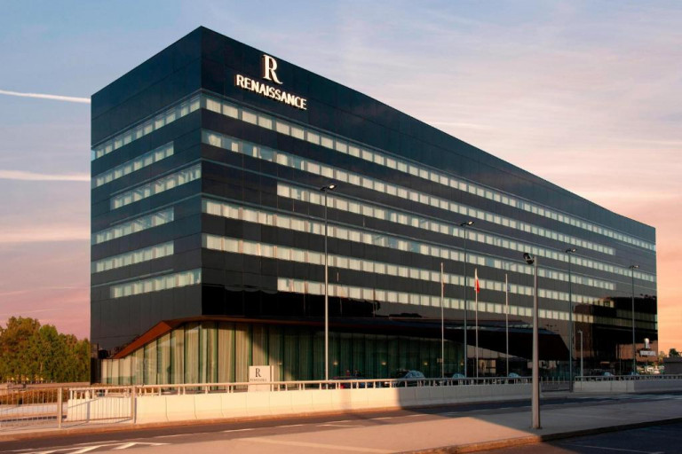 Renaissance Warsaw Airport