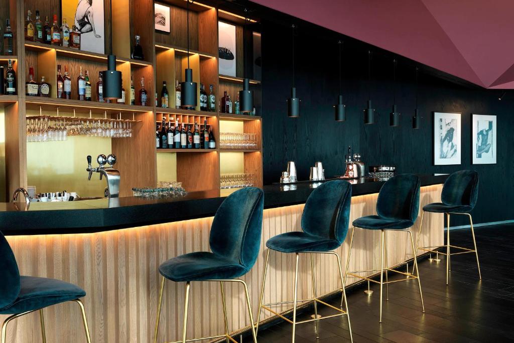 Renaissance Warsaw Airport