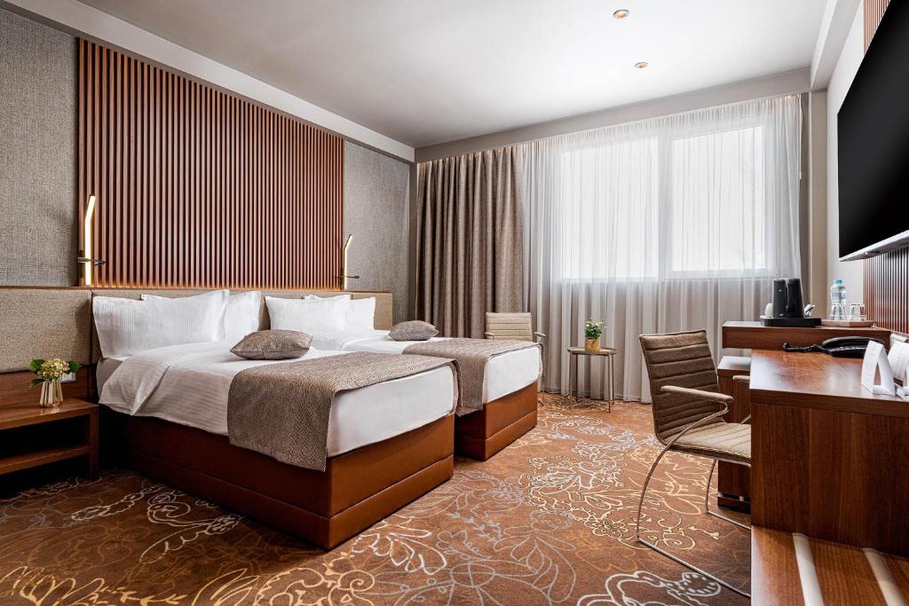 RIN Airport Hotel
