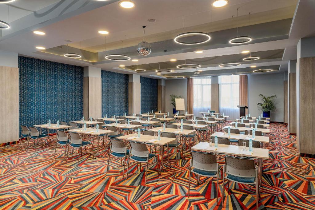 RIN Airport Hotel