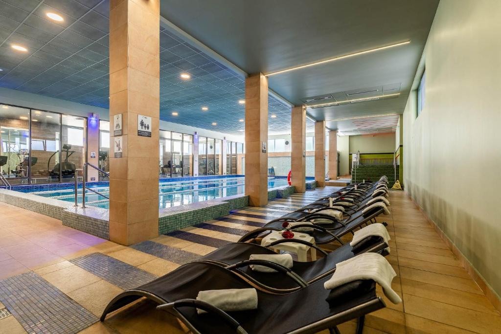 RIN Airport Hotel