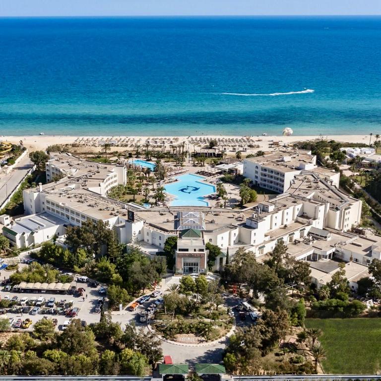 Sentido Marillia Resort & Spa