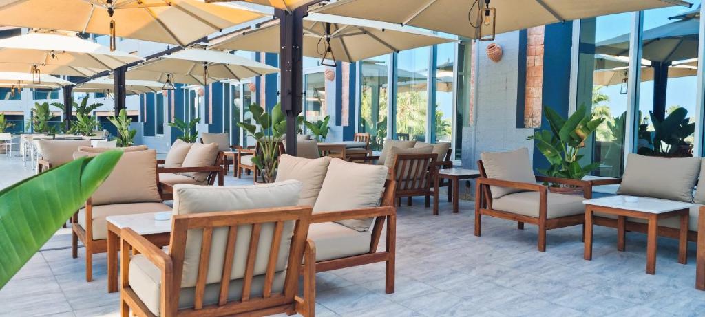 Sentido Marillia Resort & Spa