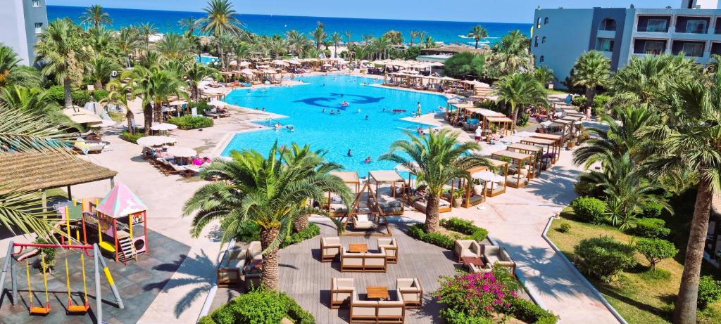 Sentido Marillia Resort & Spa