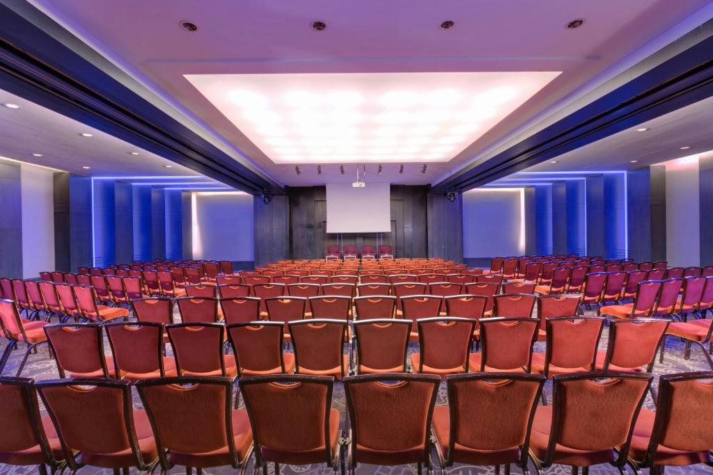 Sheraton Bucharest