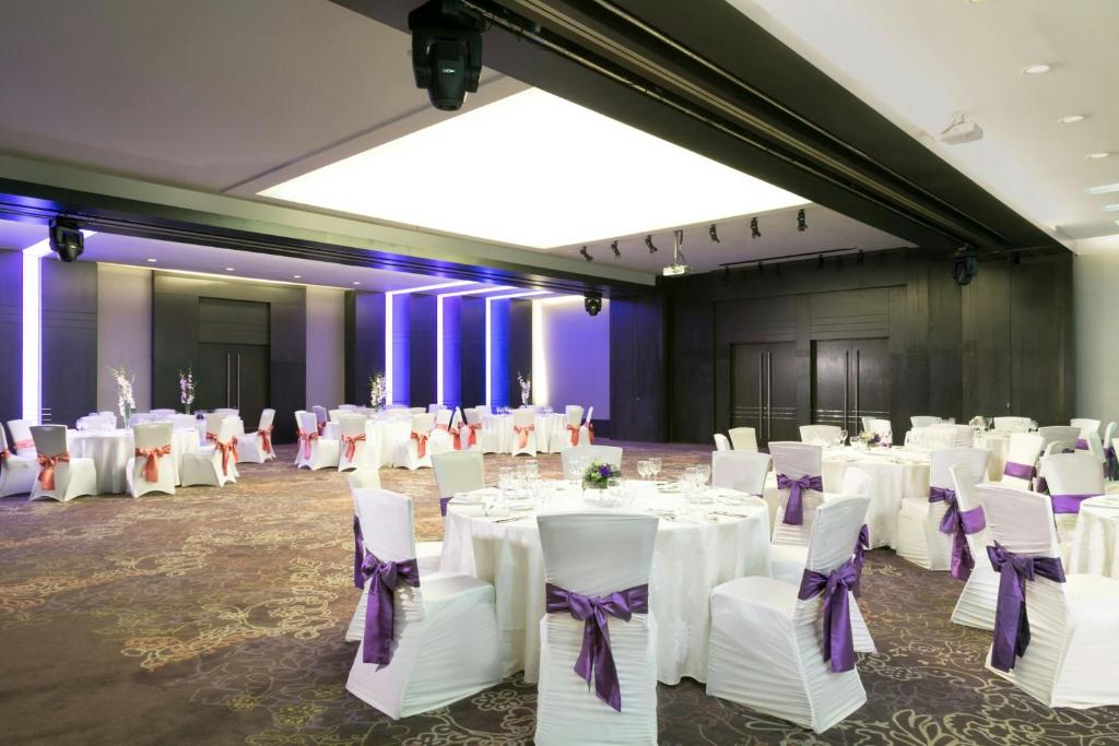 Sheraton Bucharest