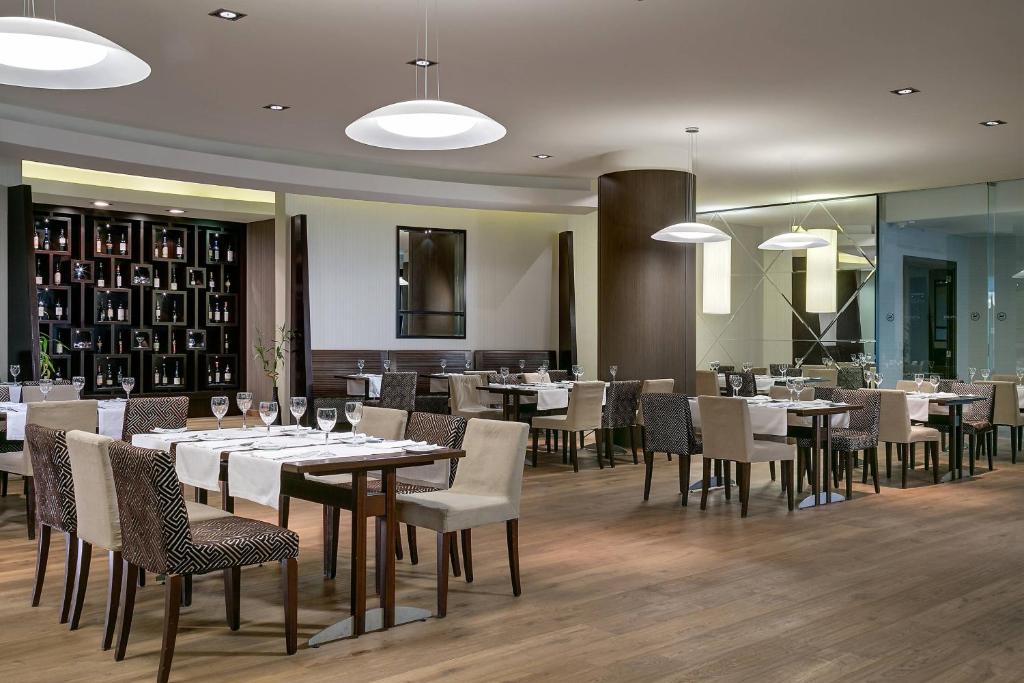 Sheraton Bucharest
