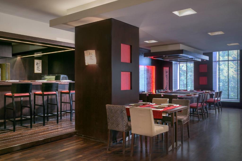 Sheraton Bucharest