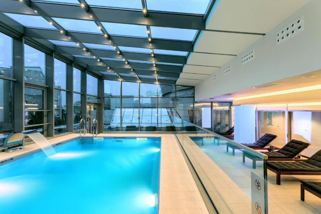 Sheraton Bucharest