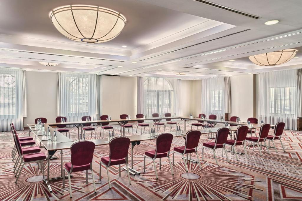 Sheraton Grand Krakow