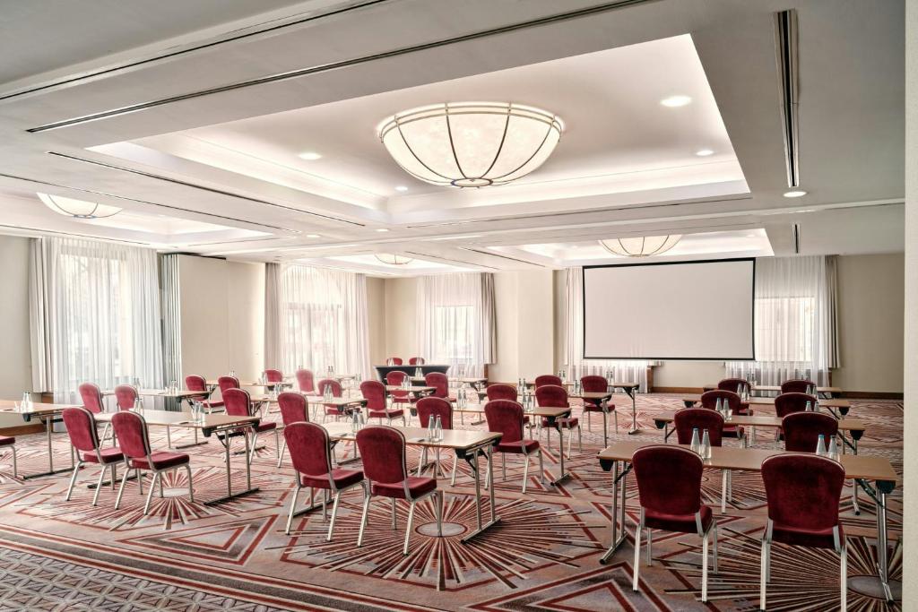 Sheraton Grand Krakow