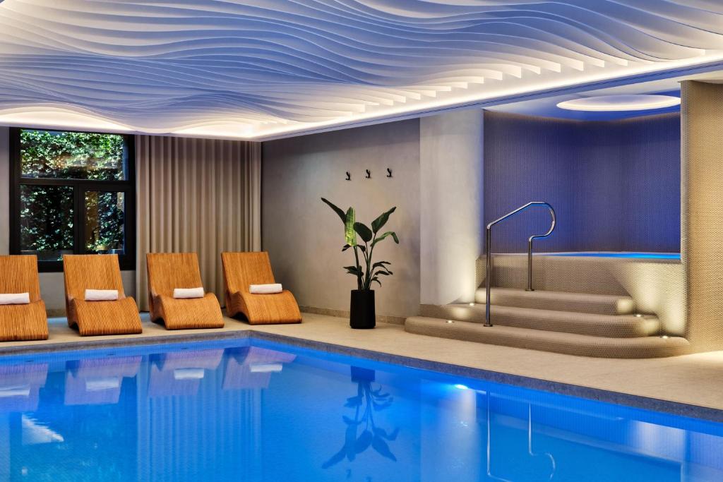 Sheraton Grand Krakow