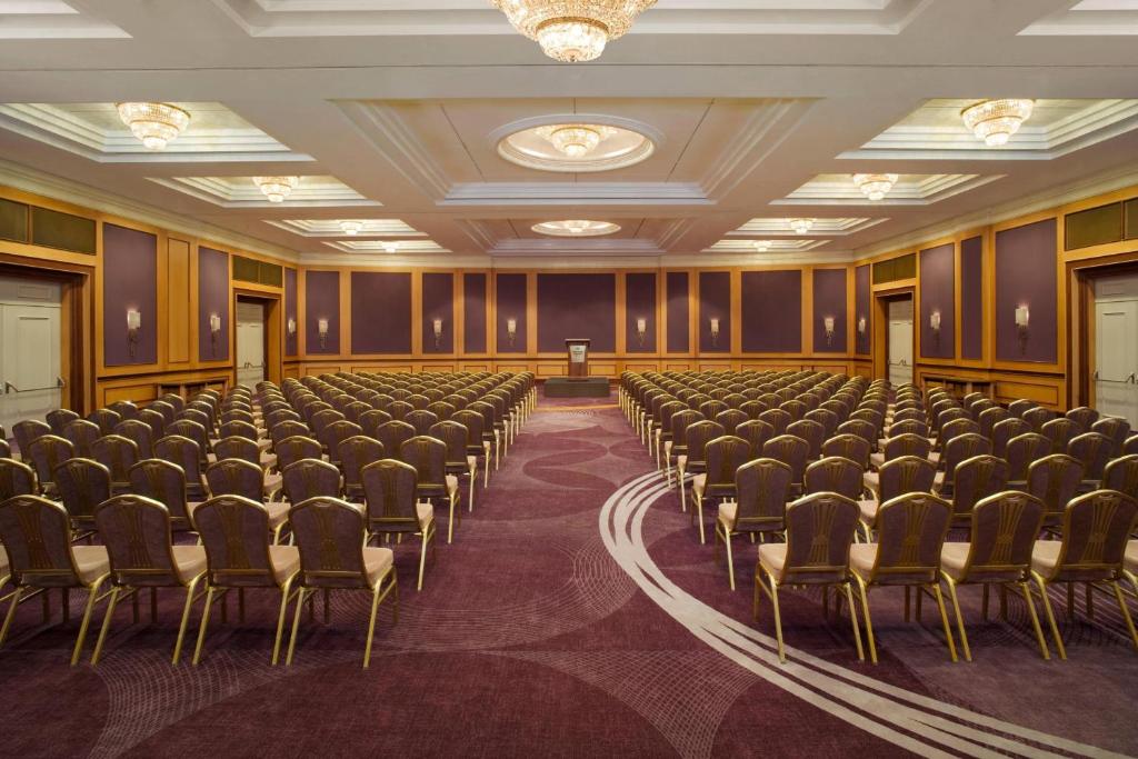 Sheraton Grand Warsaw