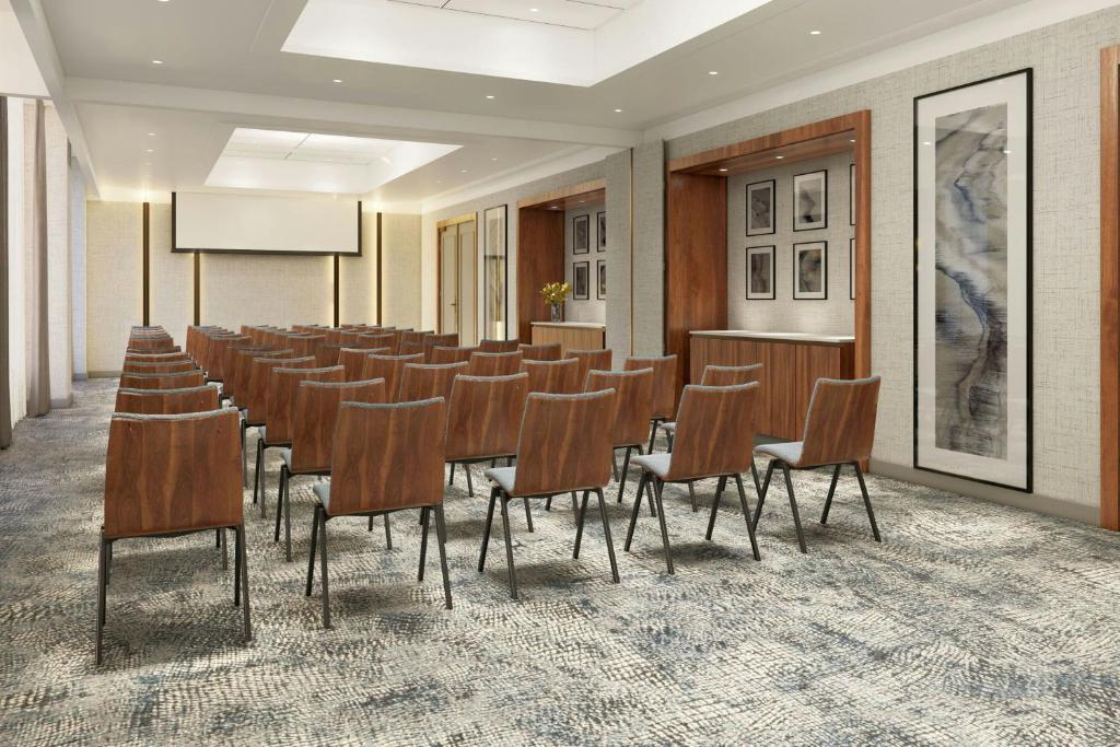 Sheraton Grand Warsaw