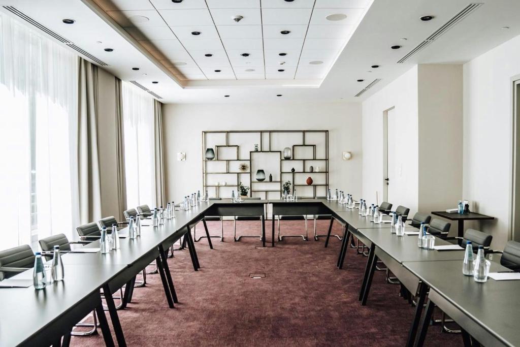 Sheraton Grand Warsaw