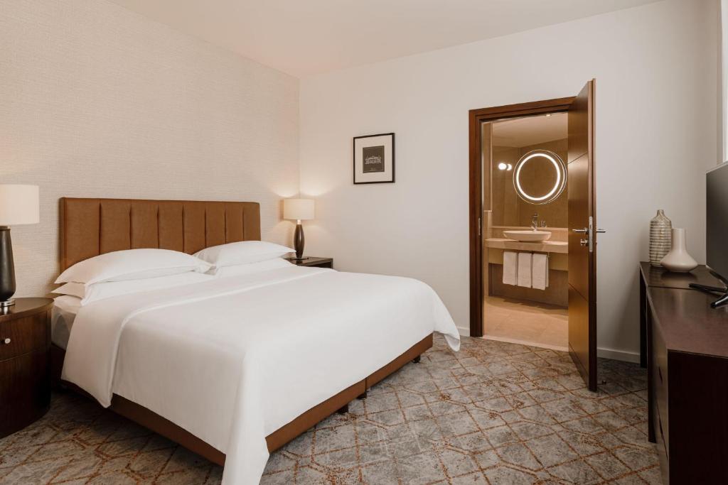 Sheraton Poznan